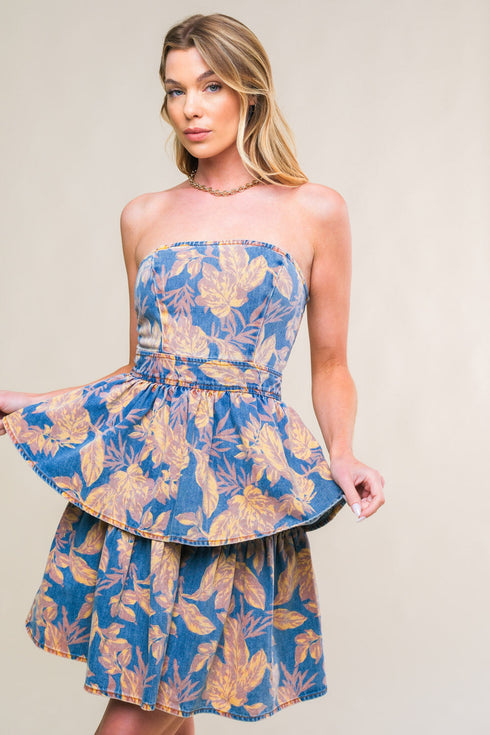 summer-moments-denim-mini-dress Flying Tomato-Sophia's Style-5